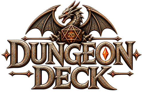 DungeonDeck™
